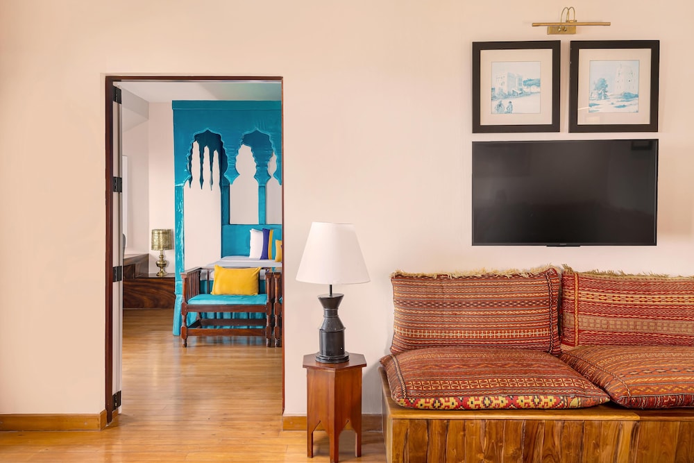 Themed Suites - Photo 11