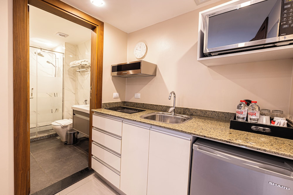 Luxury Suite, 1 Bedroom