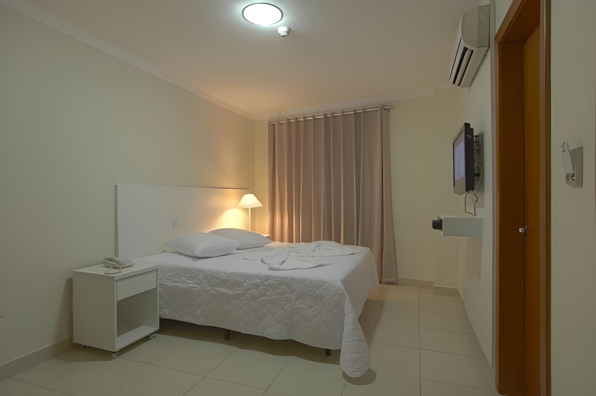 Standard Single Room photo 1