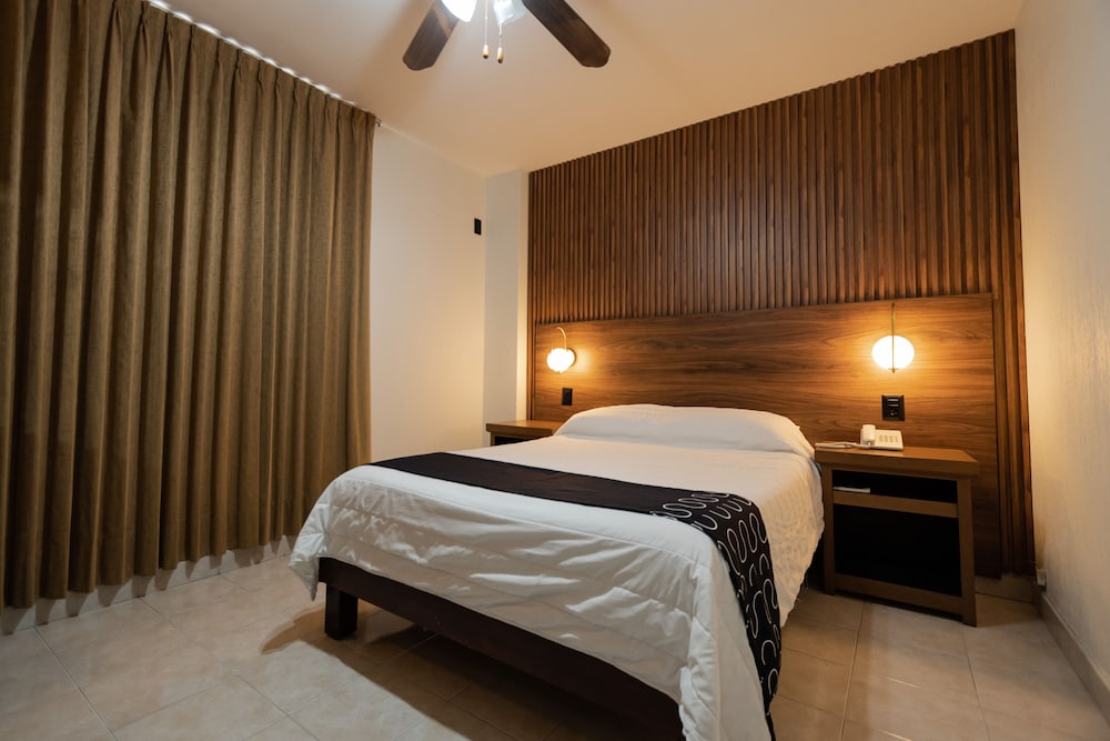 Standard Room photo 3