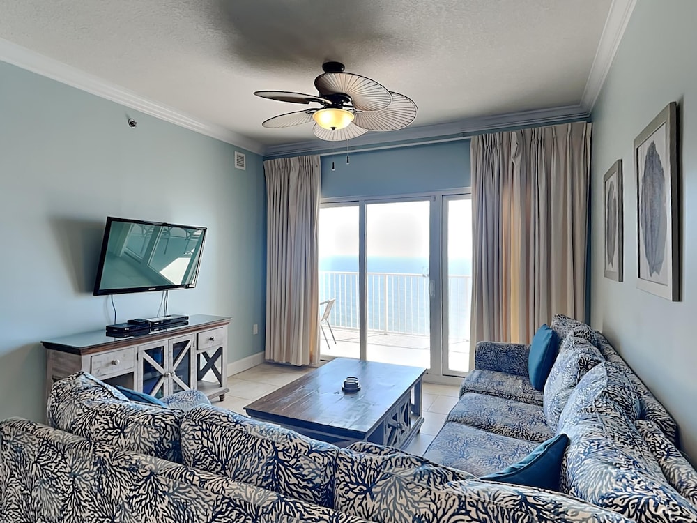 Condo, Multiple Beds, Balcony, Ocean View (#1905 - No Pets)