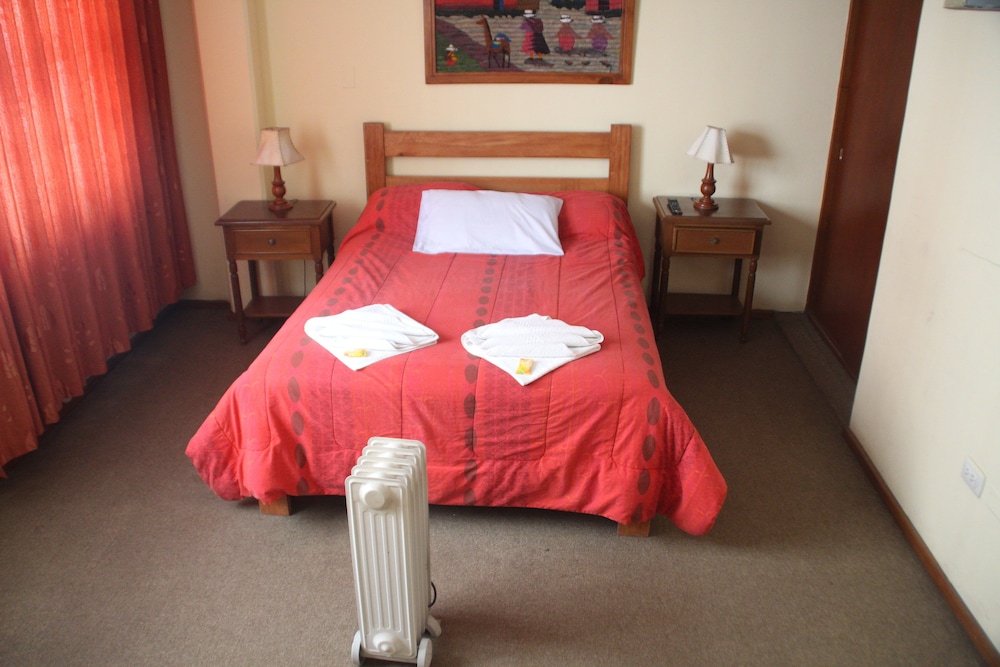 Classic Single Room, Mixed Dorm photo 1