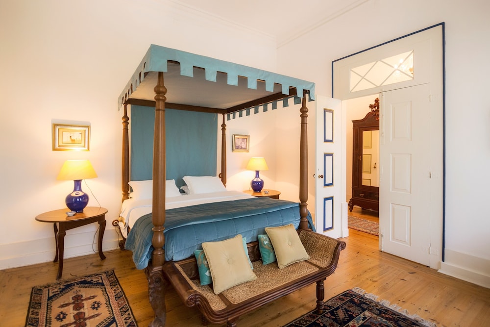 Classic Double or Twin Room photo 2