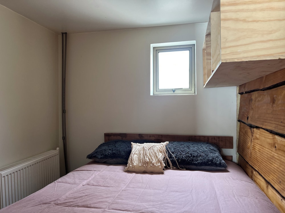 Comfort Double Room (002) photo 2