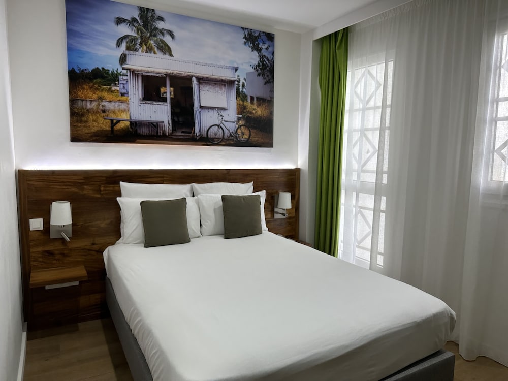 Comfort Room, 1 Double Bed - Photo 1