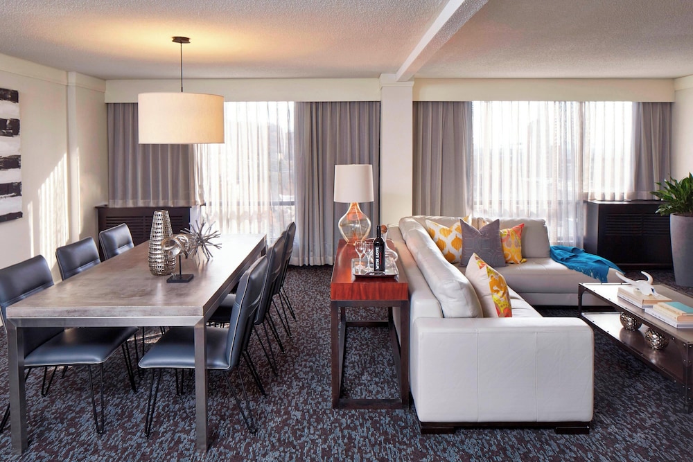 Presidential Suite, 1 Bedroom photo 1