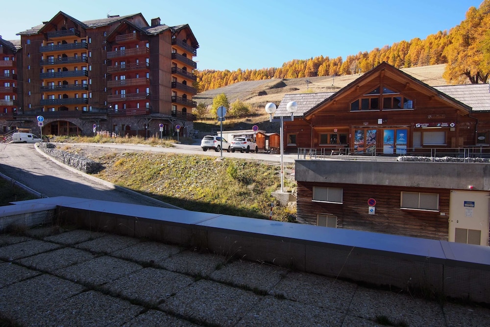 Deluxe Studio, Accessible, Balcony photo 3