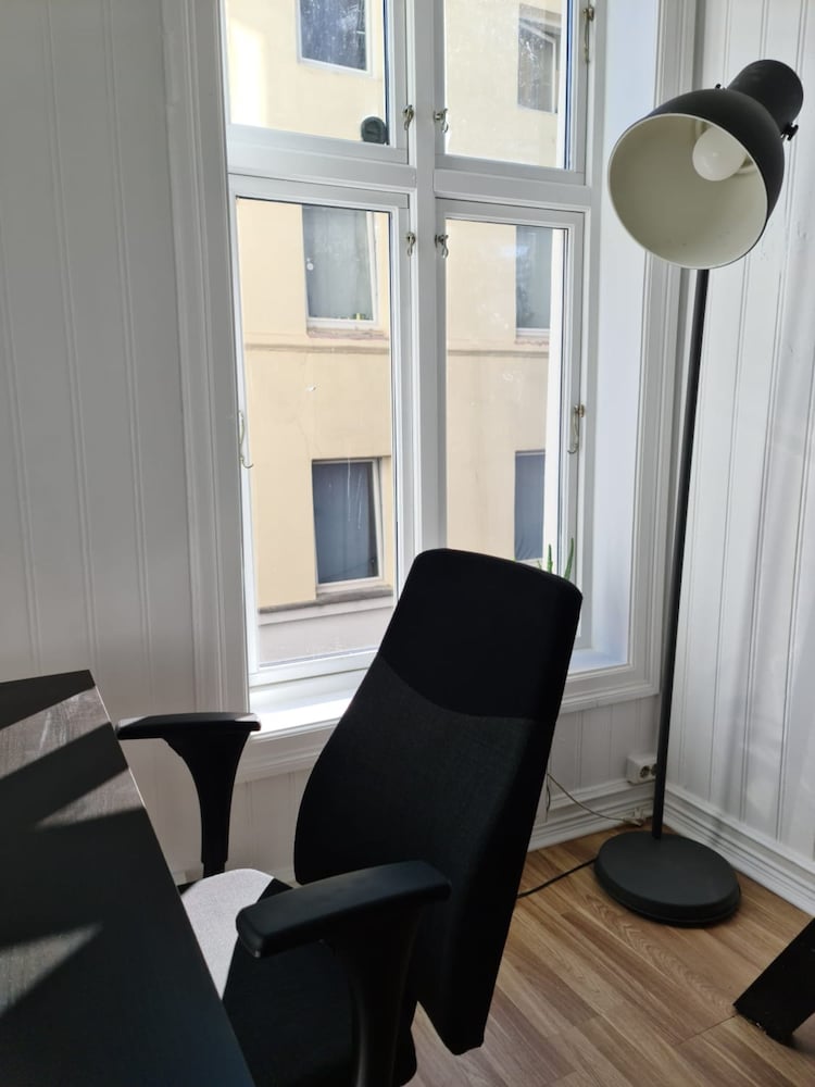 Design Double Room Single Use