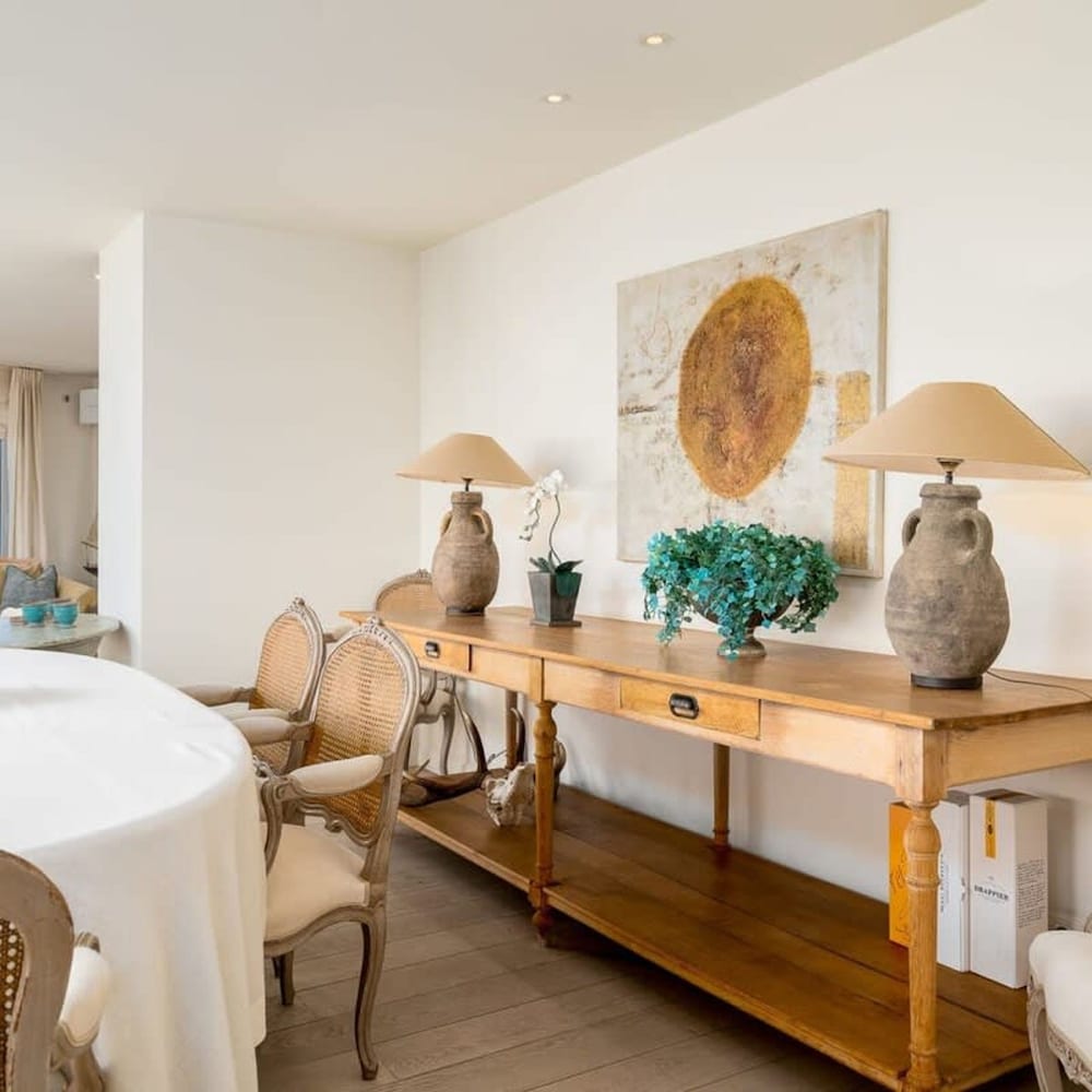 Stunning Penthouse With Free Parking and sea View, Foto 17