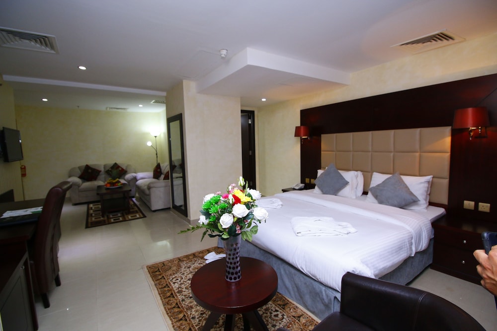 Junior Suite photo 3