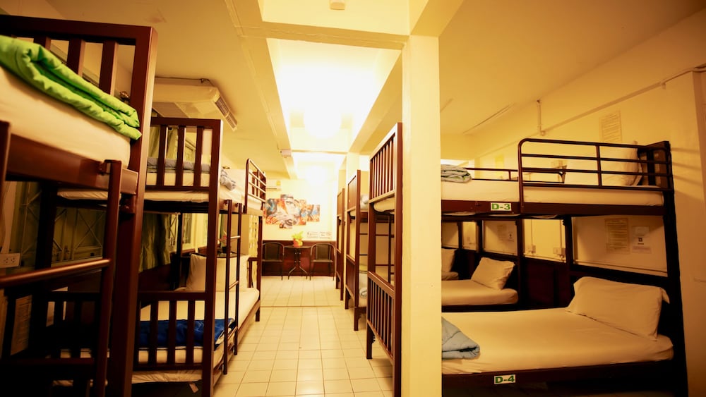 Mixed Dormitory photo 3