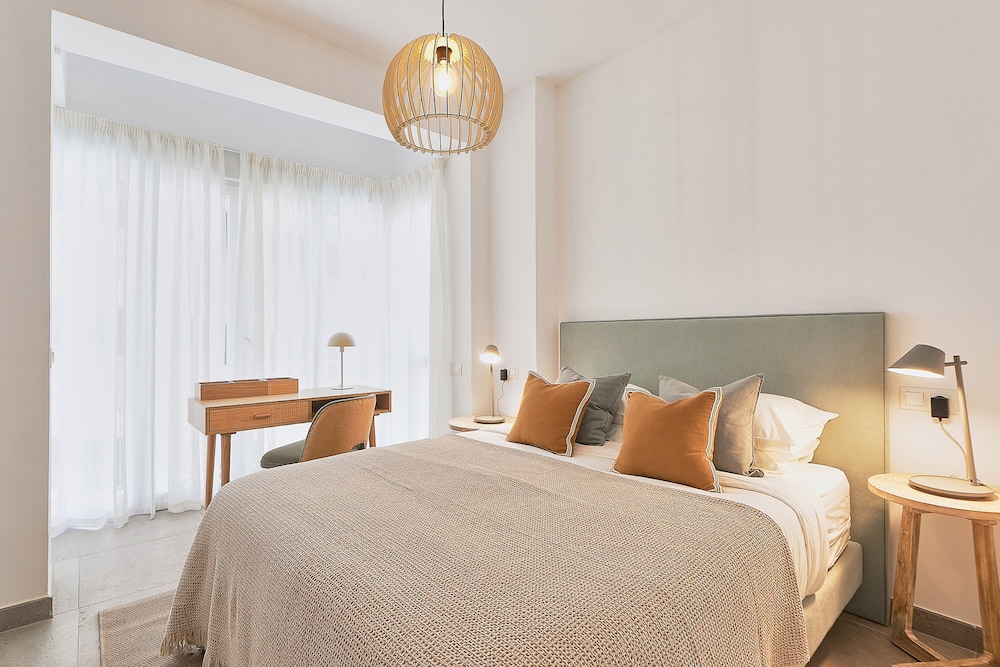 Apartamento de Lujo