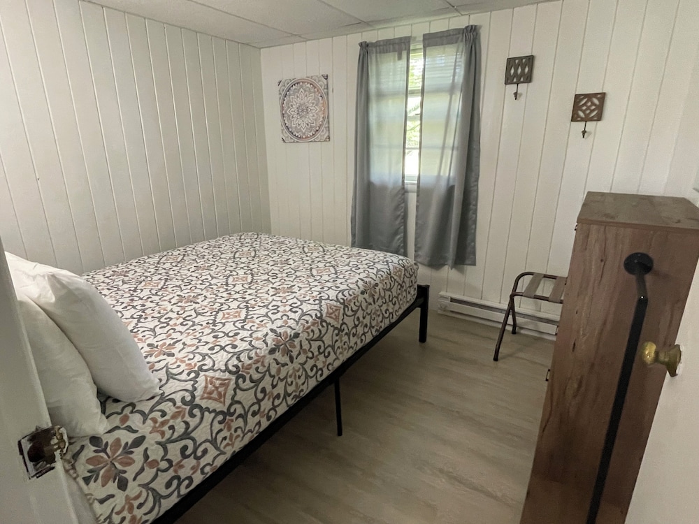 Apartment, 2 Bedrooms, Kitchenette photo 2