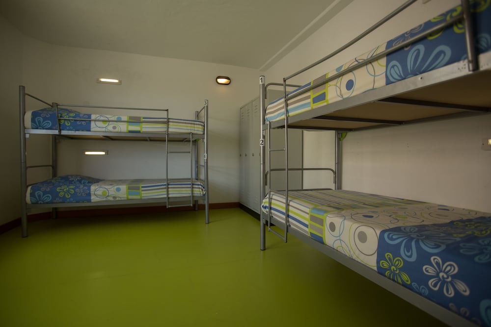Shared Dormitory, Women only, Shared Bathroom (1 bed in 4 Bed Dorm) photo 3