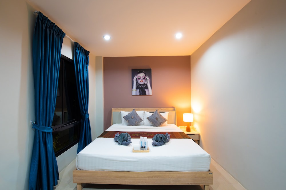 Residence-Side Superior Double Bed - Photo 3