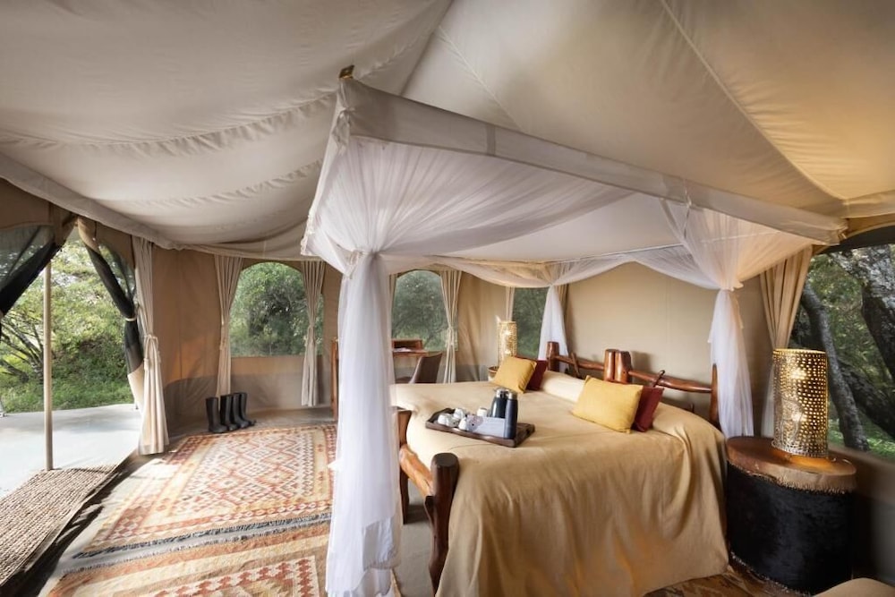 Family Tent photo 1