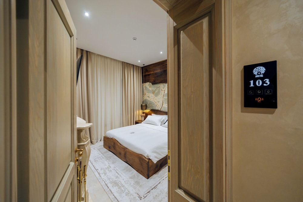 Superior Double Room photo 1