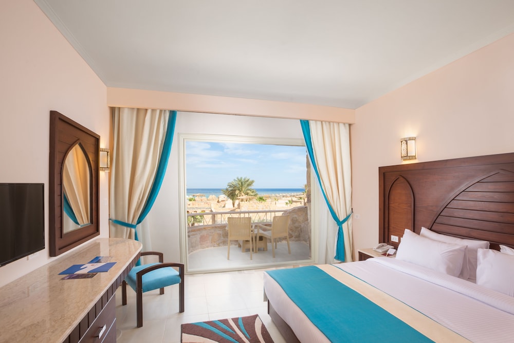 Deluxe Room, Sea View