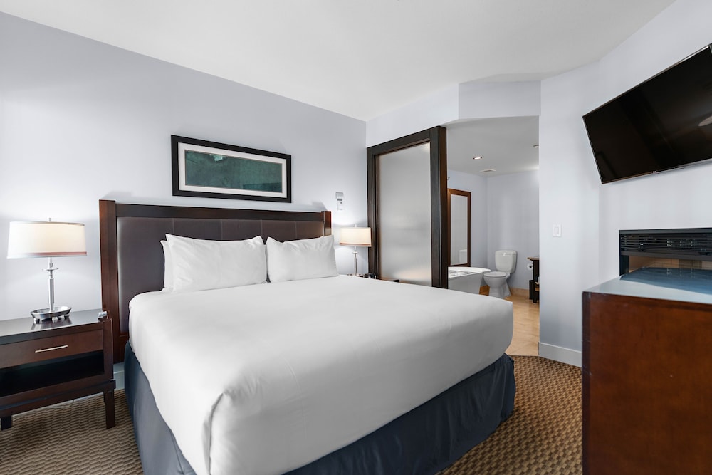 Luxury Suite, 1 Bedroom photo 1