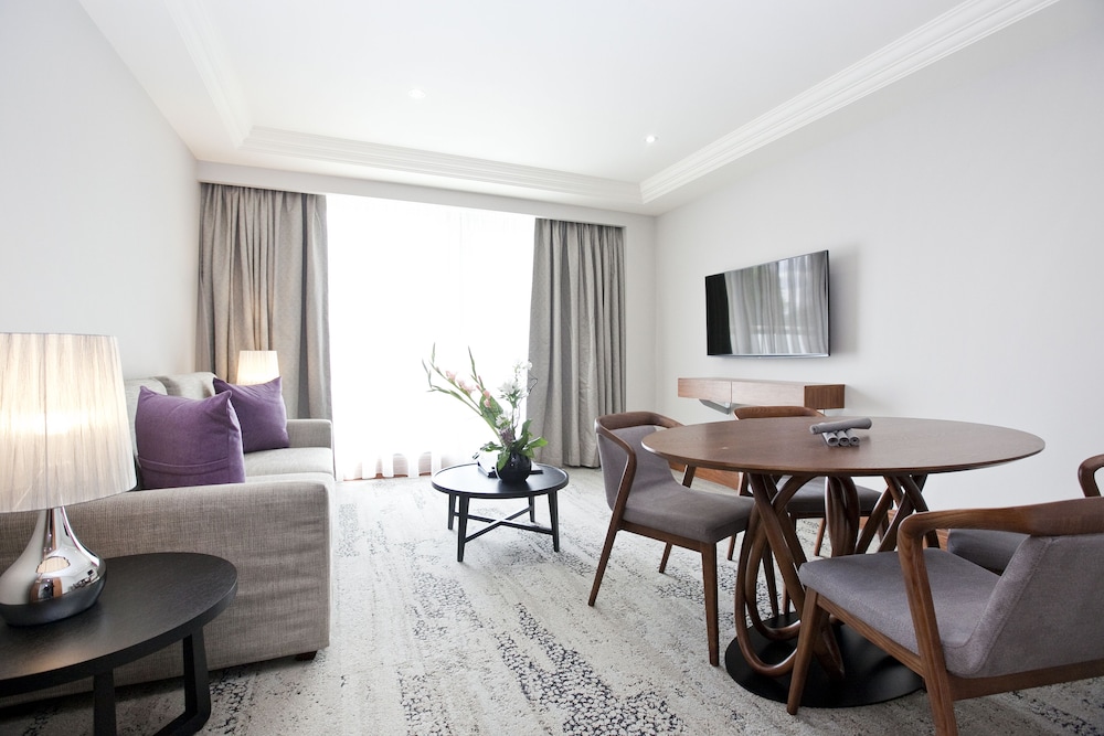 Deluxe Apartment, 1 Bedroom