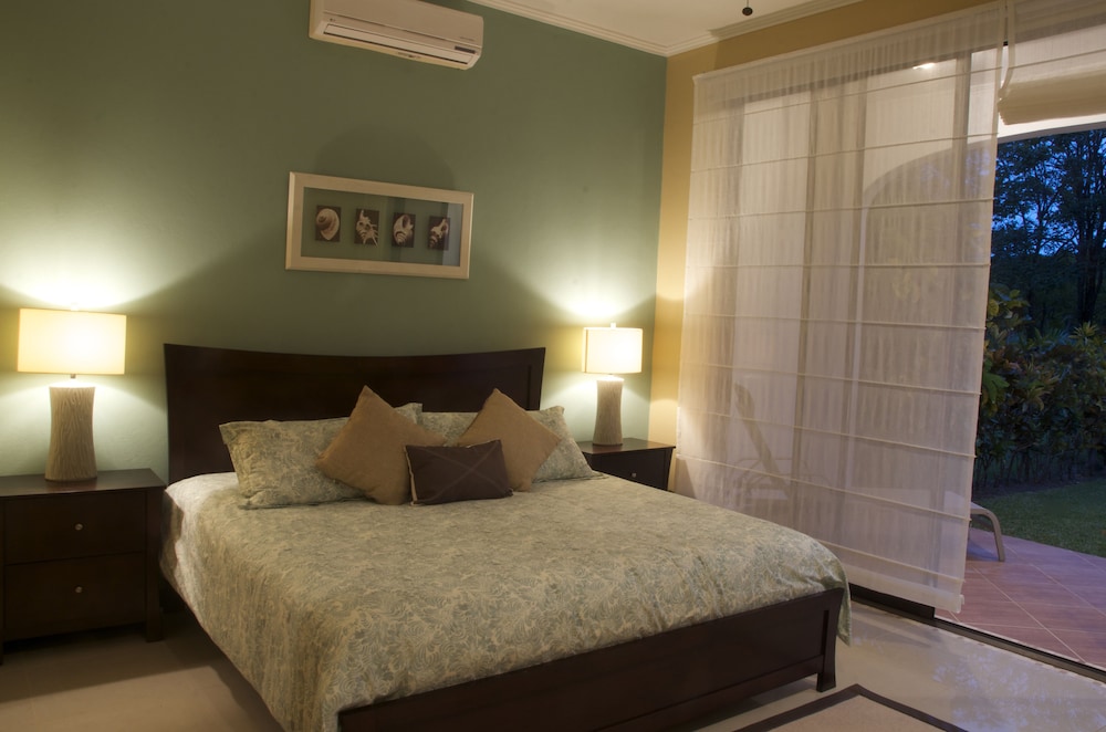 Deluxe Villa, 3 Bedrooms, Private Pool photo 1