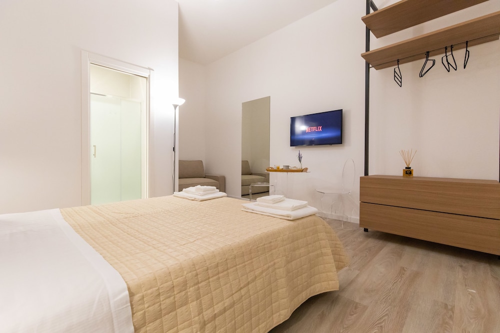 Economy Room, 1 Bedroom, Non Smoking, No Windows