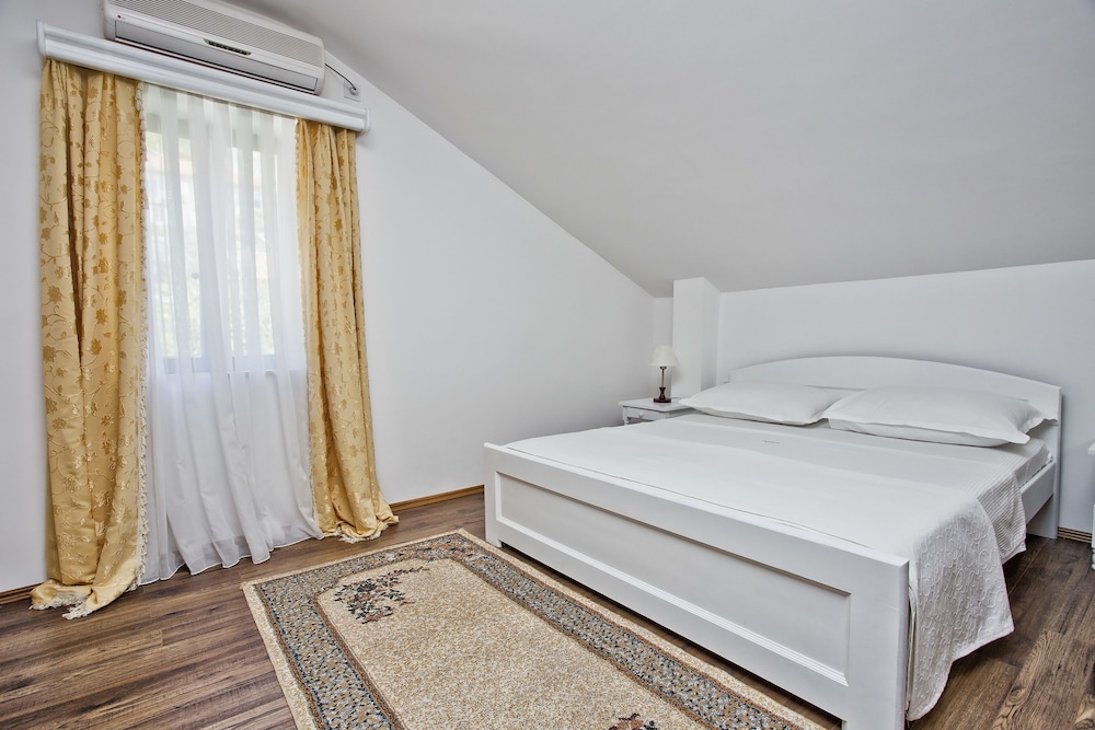 Standard Double Room, Sea View photo 2