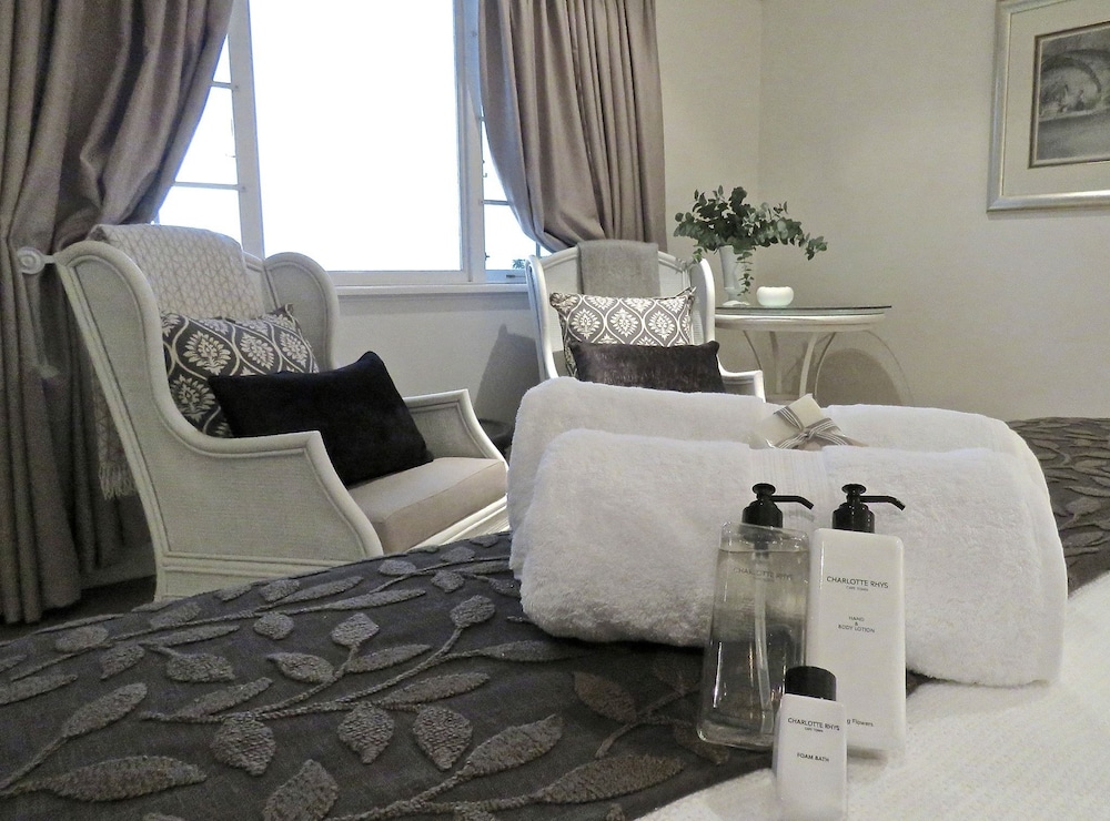 Karoo Room photo 3