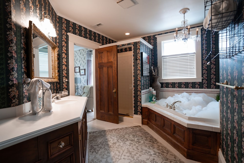 Luxury Room photo 3