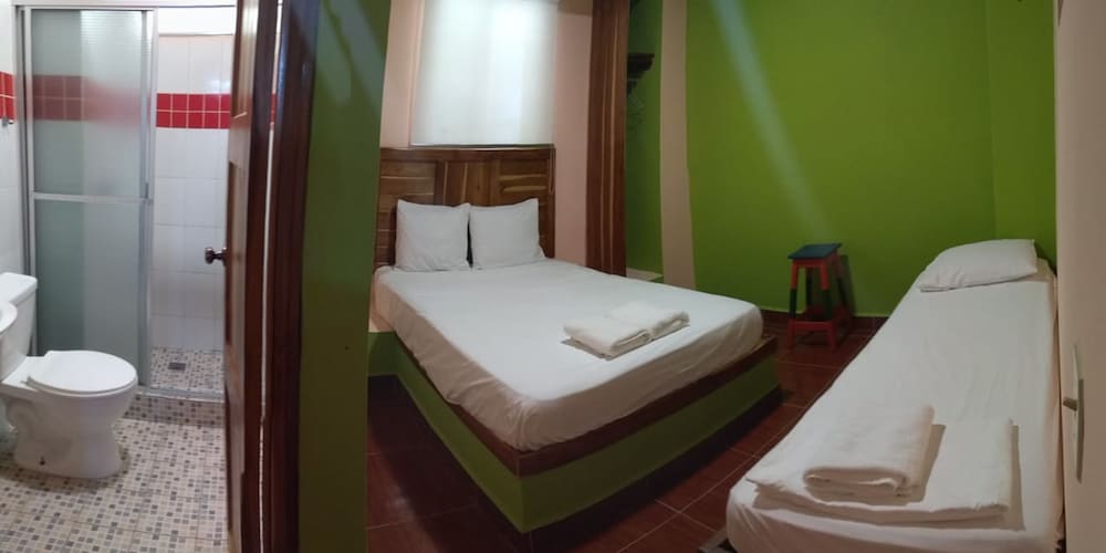 Standard Double Room, 1 Double Bed, Non Smoking photo 1