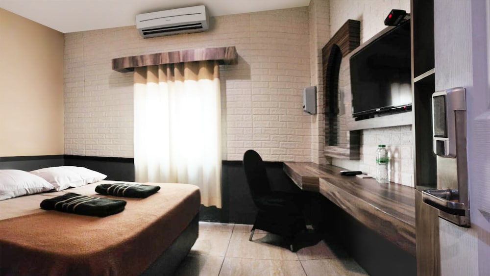 Superior Double Room - Photo 1