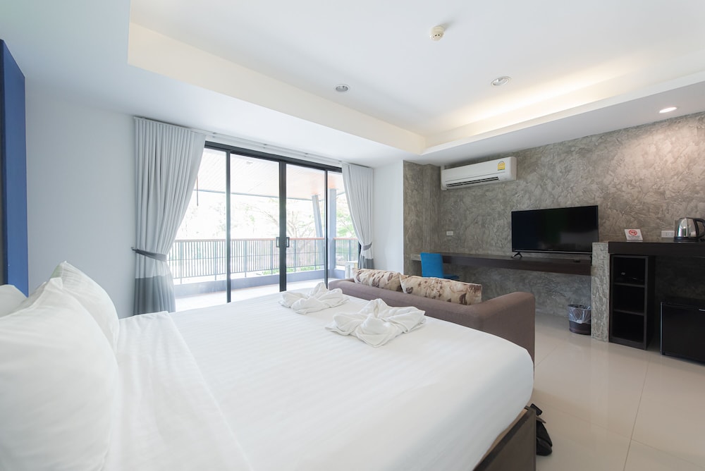 Super Deluxe Room photo 3