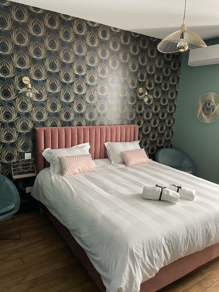 Comfort Suite, Ensuite, City View (Paon ) - Photo 1