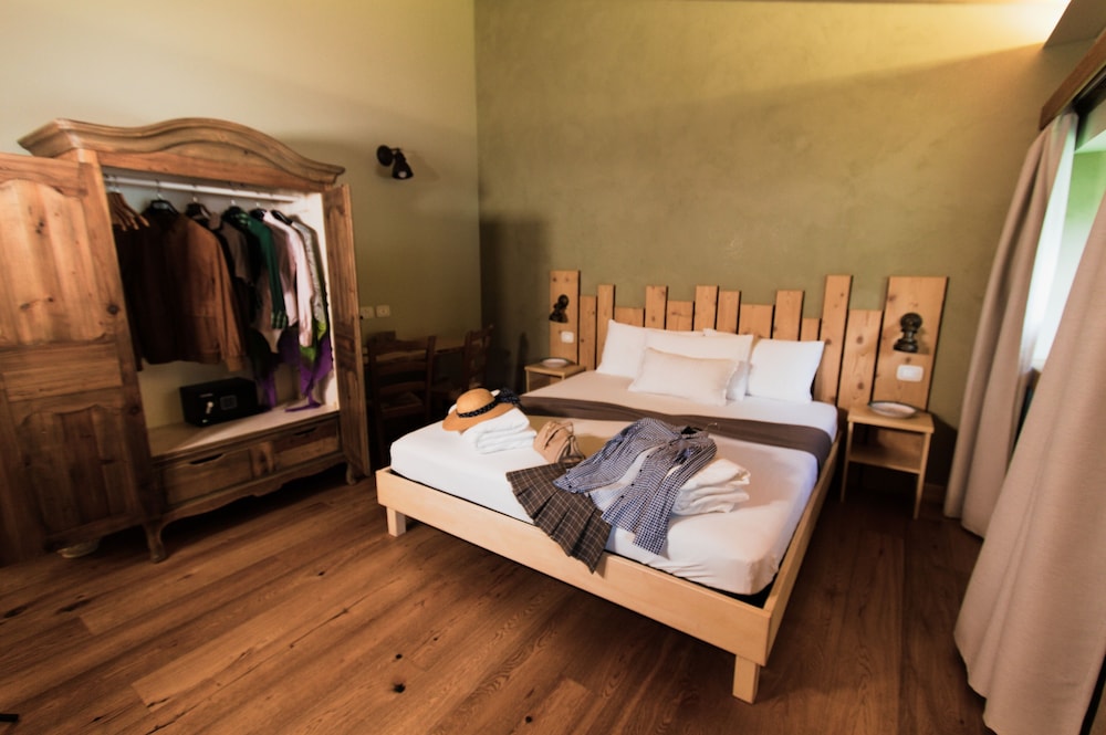 Elite Double Room (Capelvenere) photo 2