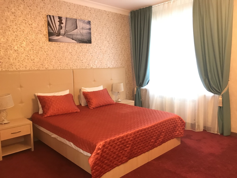 Comfort Double Room photo 1