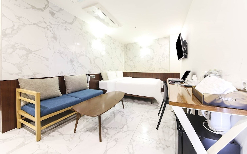 Deluxe Double Room photo 1