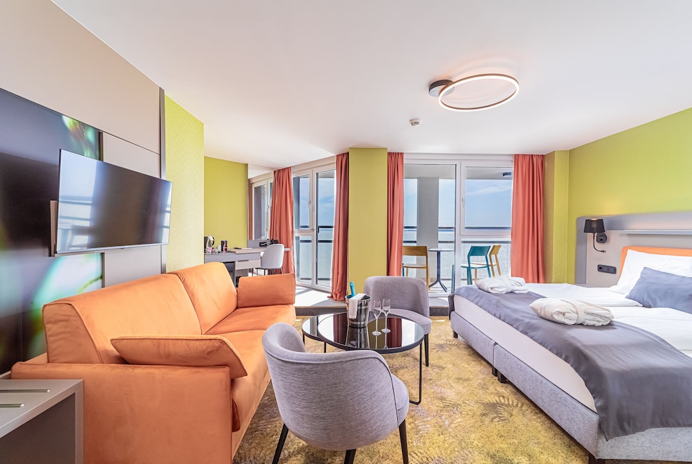 Deluxe Room - Photo 1