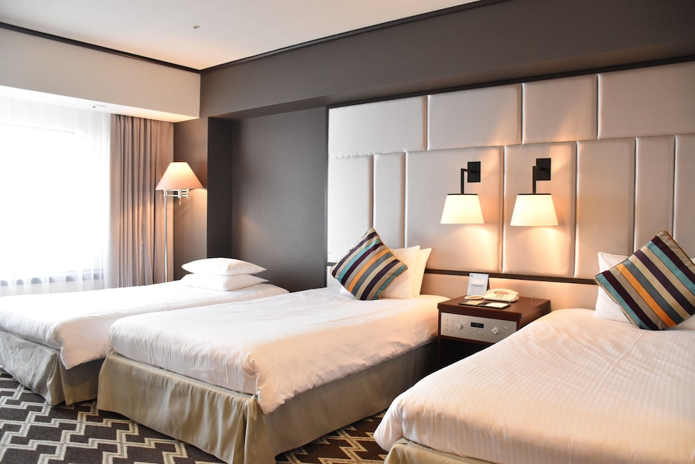 Premier Comfort Floor Triple Room, Non Smoking - Photo 1