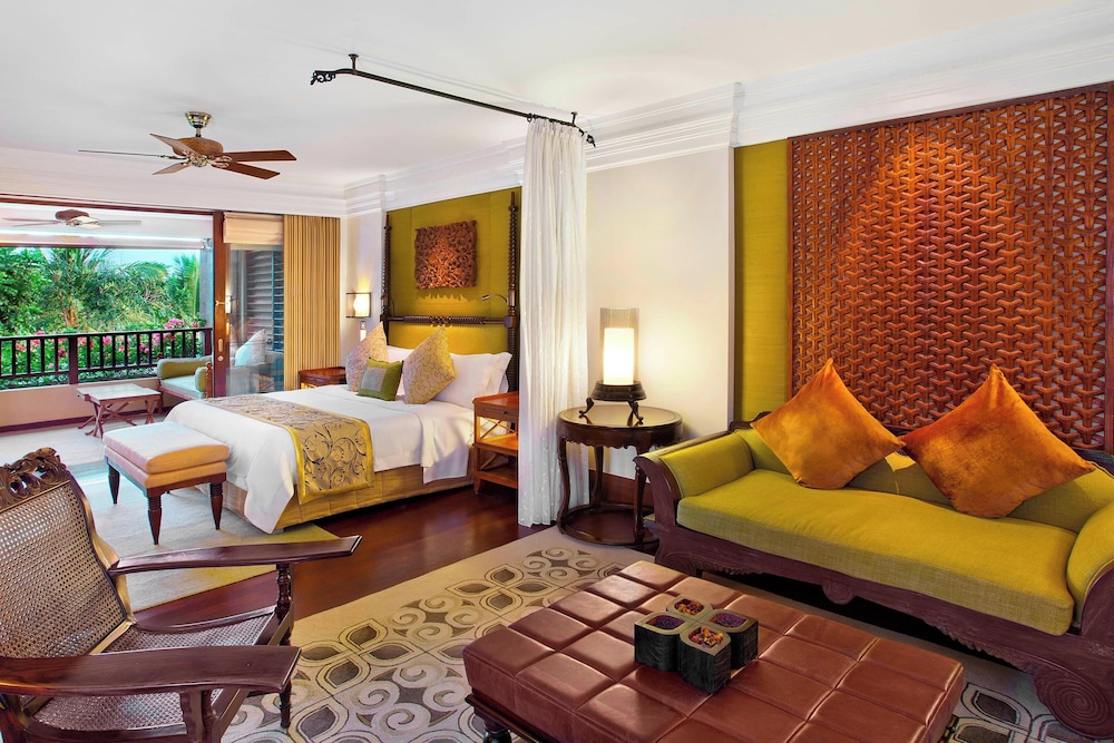 St Regis, Suite, 1 Bedroom, Garden View - Photo 3