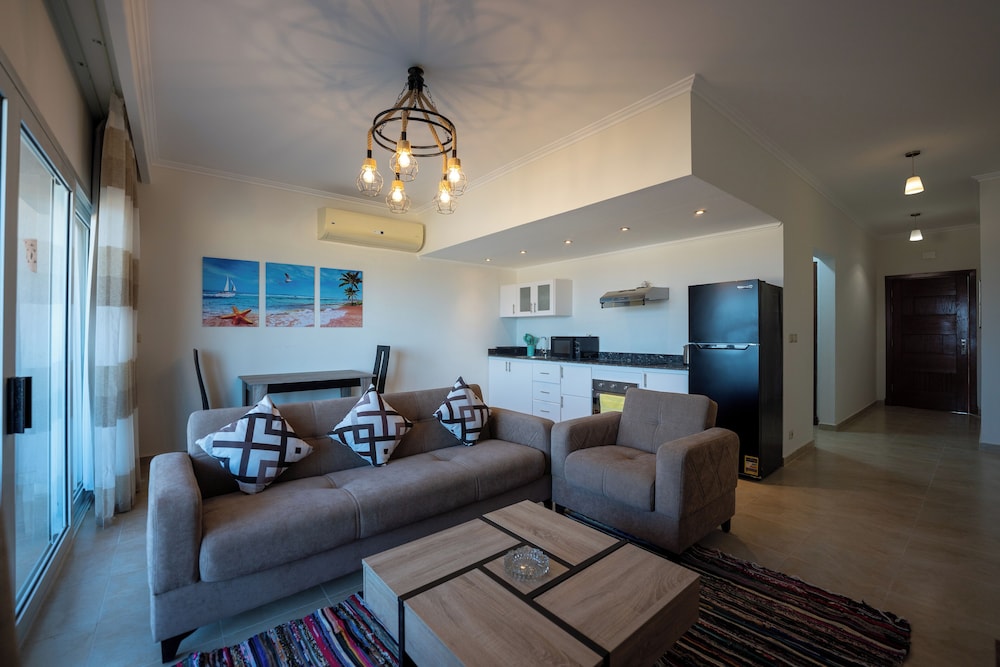 Superior Apartment, 1 Bedroom, Sea View photo 1
