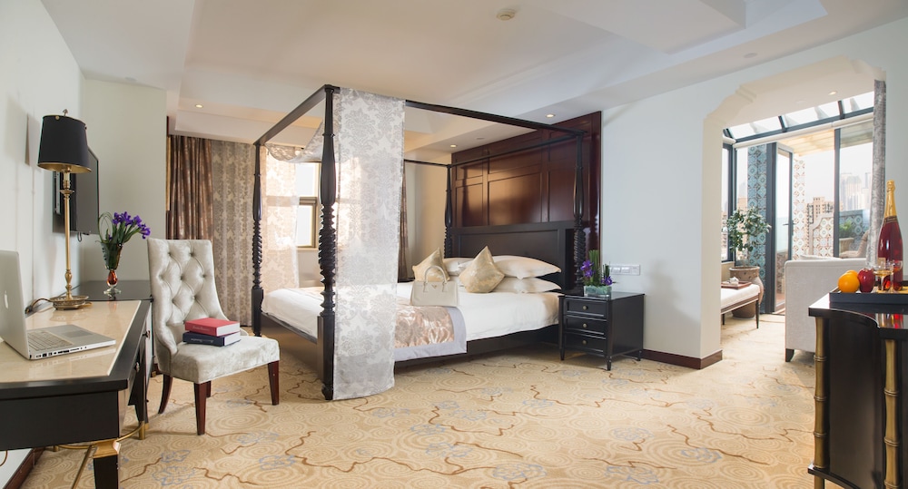 Hua Chen Theme Room photo 3