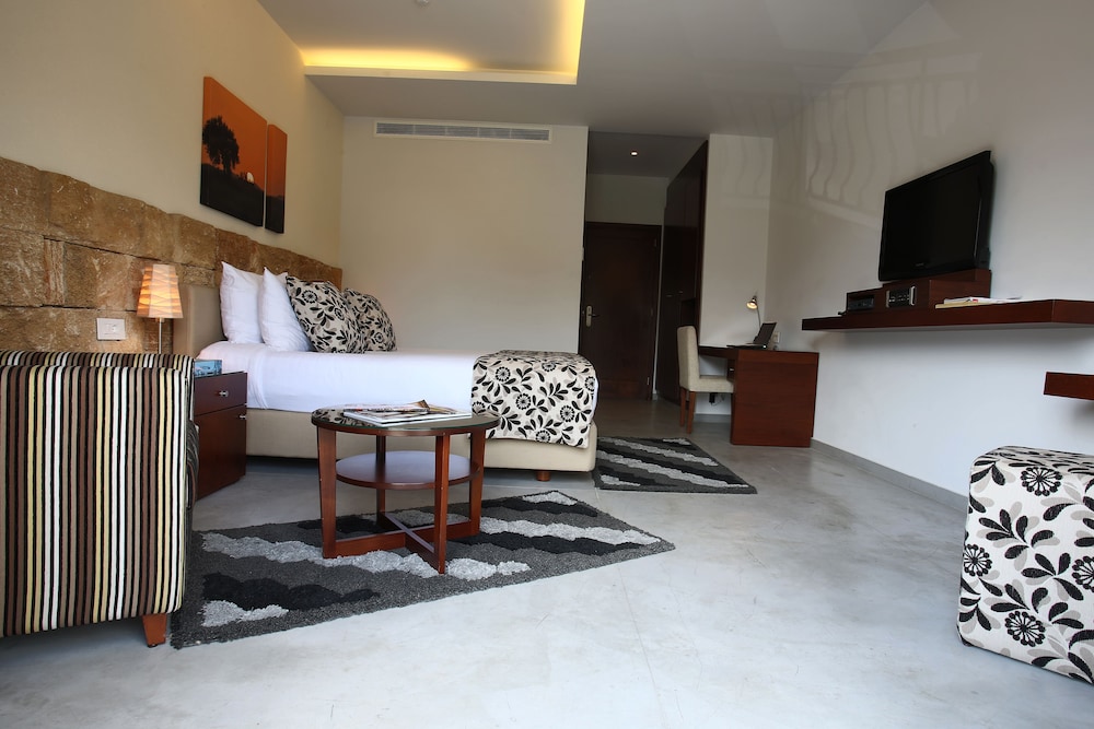 Executive Single Room photo 2