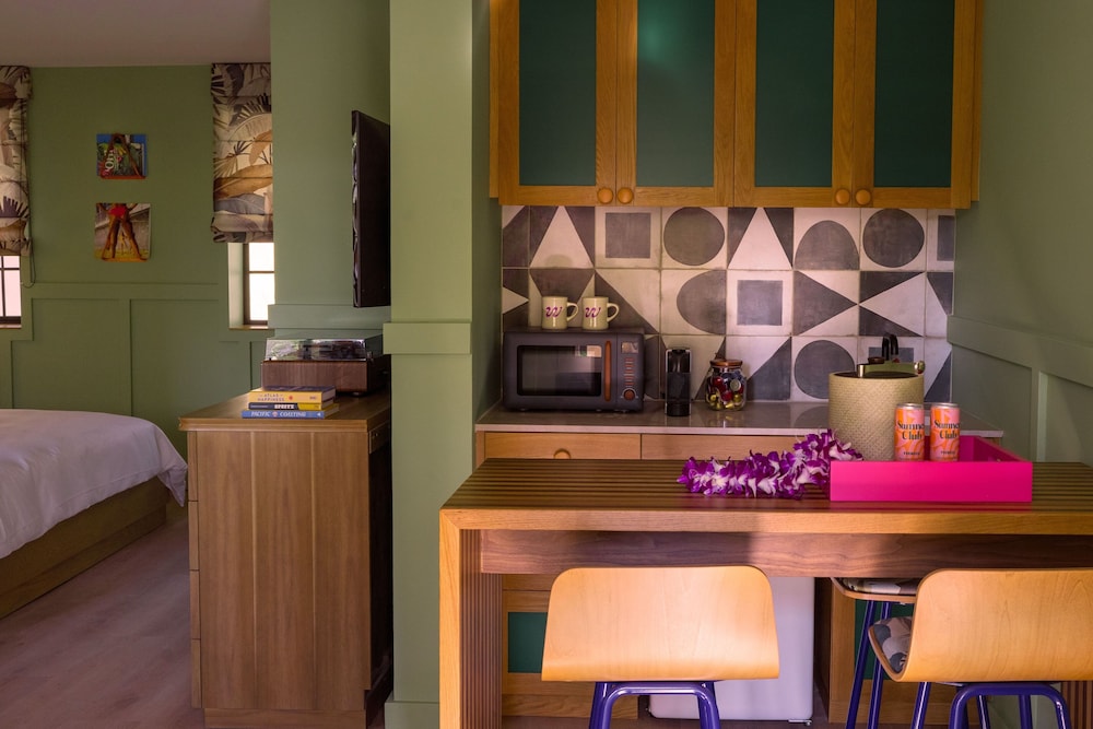 Studio, Multiple Beds (Pool House) - Photo 6