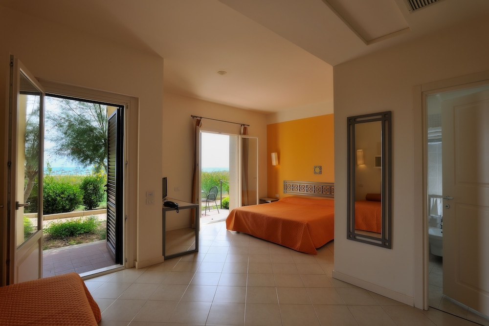 Superior Double Room Single Use