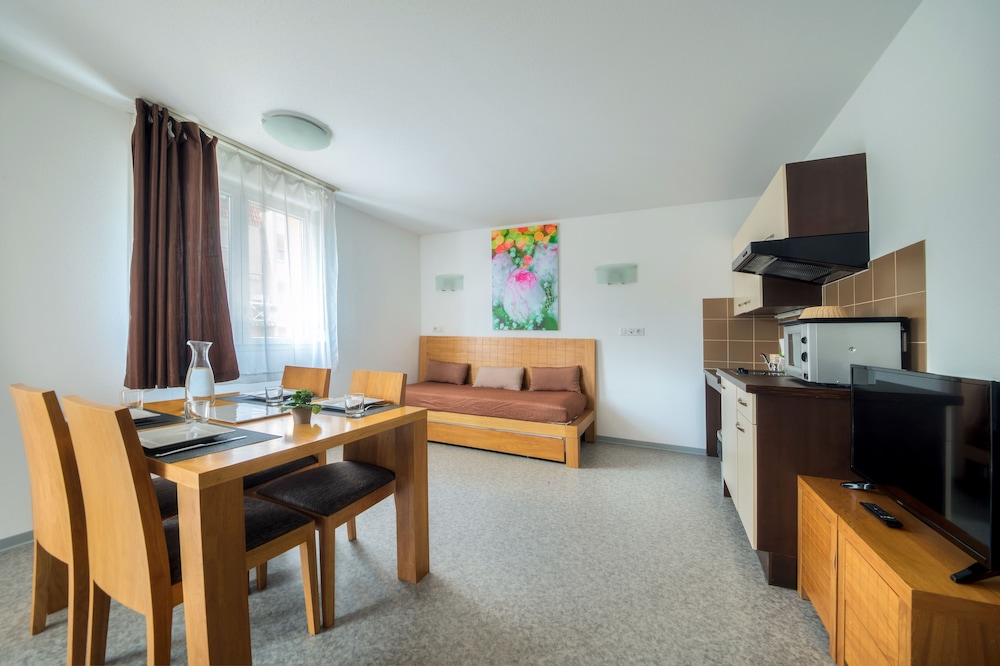 Superior Apartment, 1 Bedroom, Accessible, Balcony