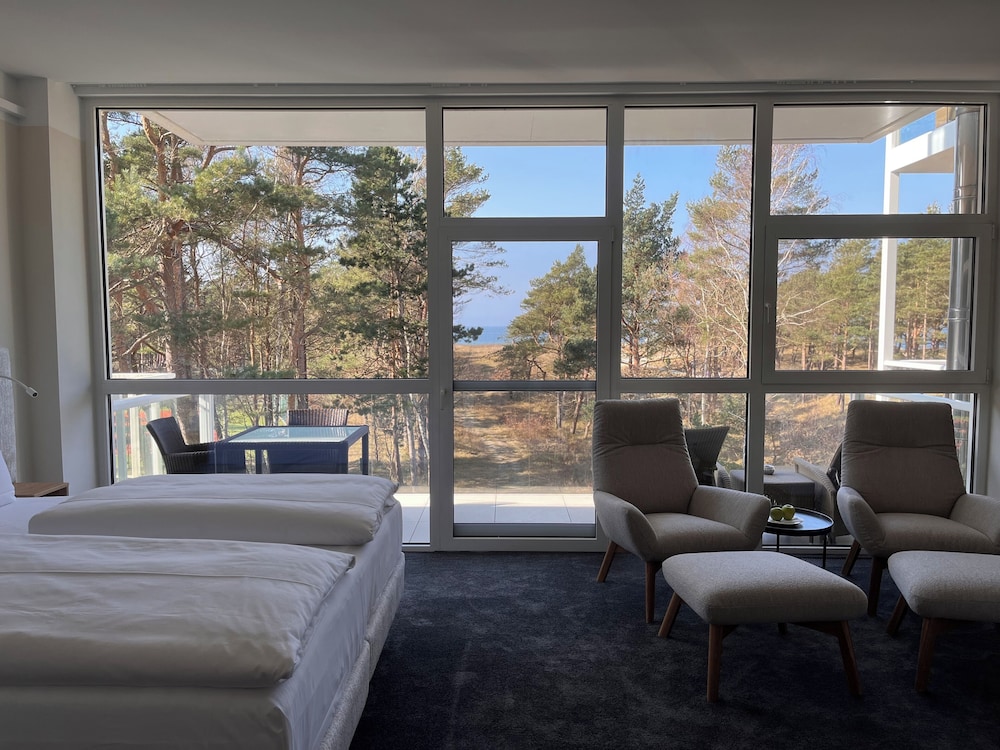 Luxury Room