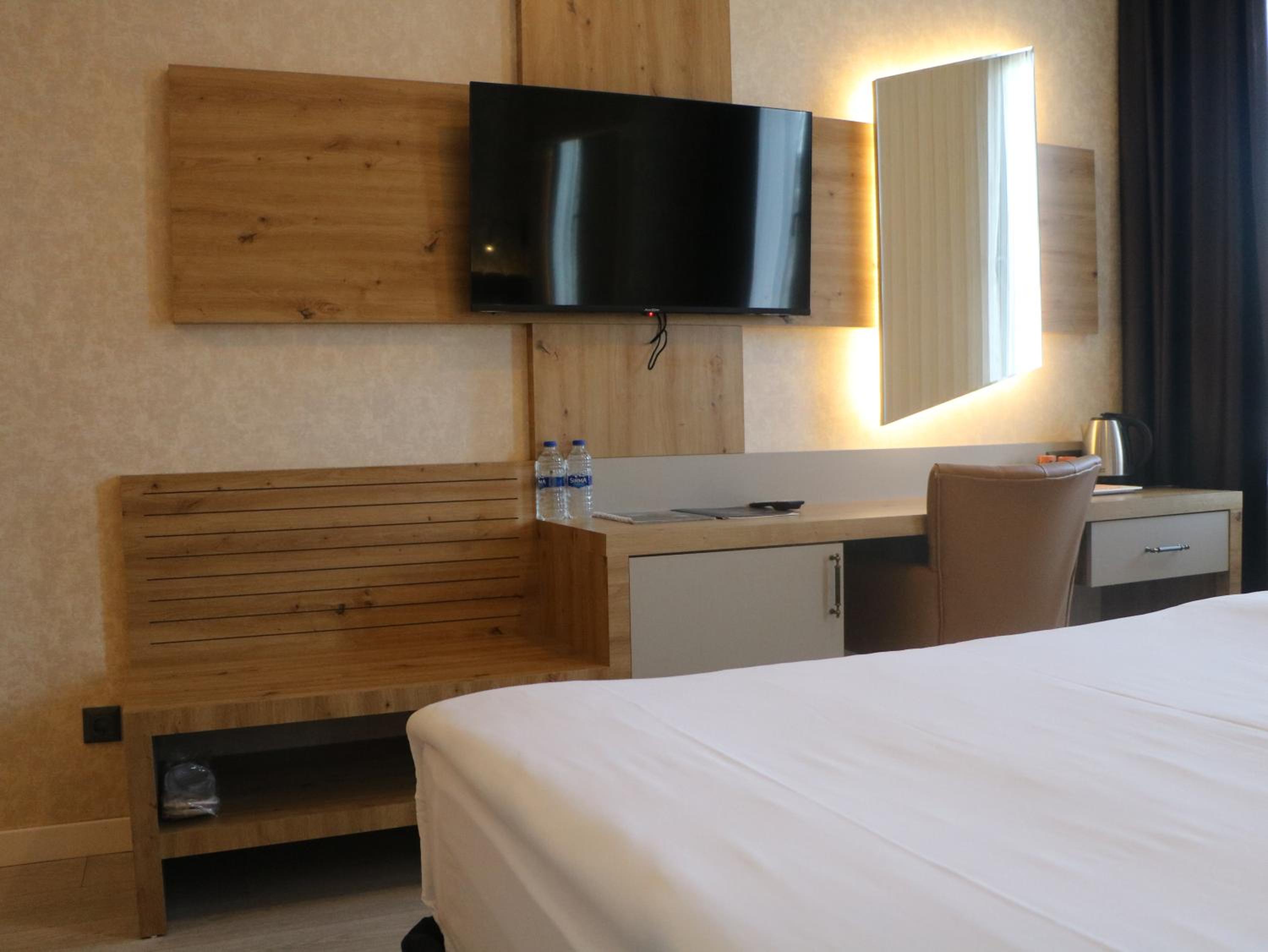 Superior Room - Photo 5