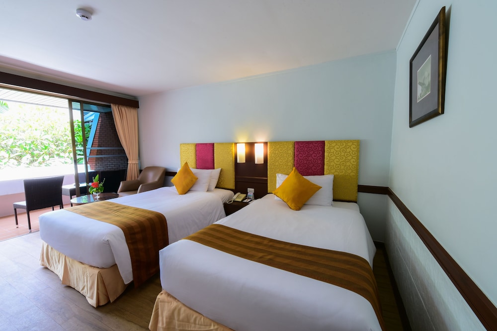 Superior Room - Photo 9