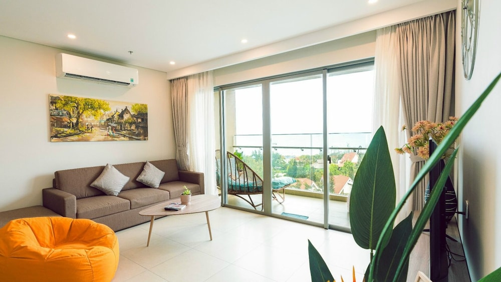 Design Apartment