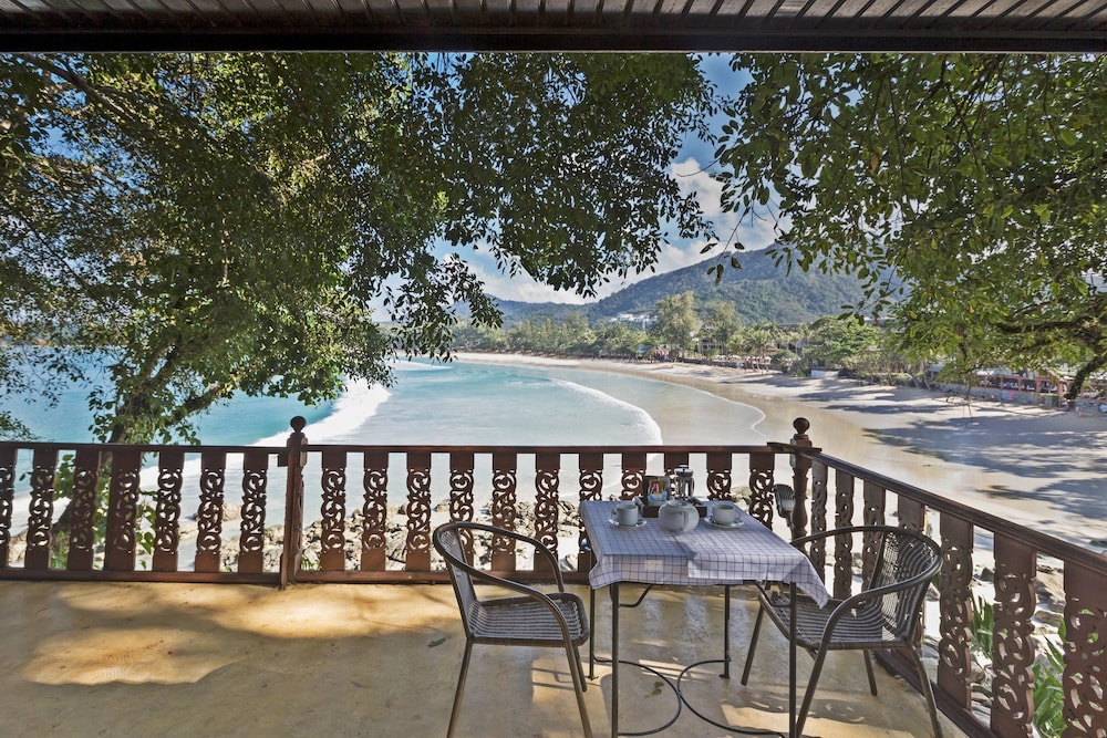 Junior Suite, Sea View photo 2
